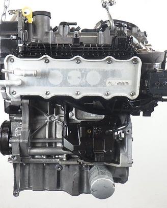 MOTORE VOLKSWAGEN POLO 1.2 T.B CODICE CJZC