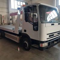 Iveco Eurocargo 75E15 Carroattrezzi Clima
