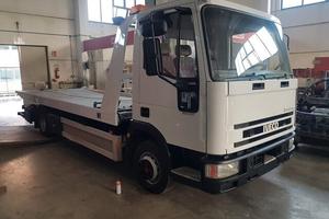 Iveco Eurocargo 75E15 Carroattrezzi Clima