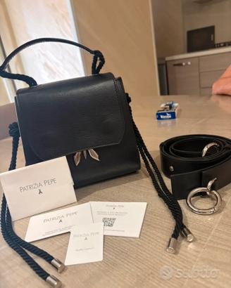 Borsa patrizia pepe