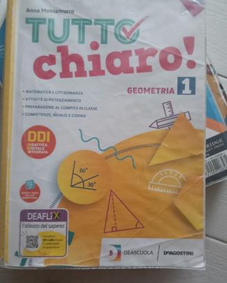 tutto chiaro geometria 