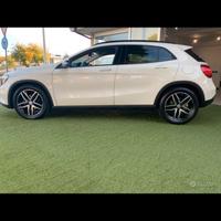 mercedes Gla