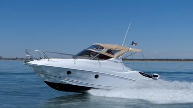Barca Salpa Laver 23X 2022 con 4 posti letto