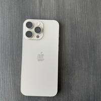 Iphone 16 pro max 256gb| batteria 99%| + full set