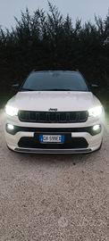 Jeep Compass 1.3 turbo t4 240CV phev S 4xe at6