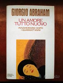 GIORGIO ABRAHAM UN AMORE TUTTO NUOVO