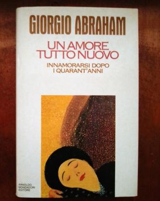 GIORGIO ABRAHAM UN AMORE TUTTO NUOVO