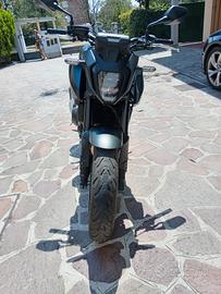Honda Hornet 500 