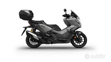 Honda ADV 350