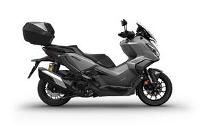 Honda ADV 350