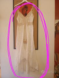 Vestito San Gallo" Gioya Co"