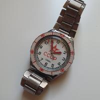 Slava CCCP Unione Sovietica al quarzo