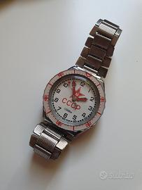 Slava CCCP Unione Sovietica al quarzo