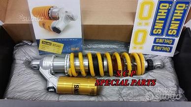 Bmw hp2 hp 2 megamoto enduro ammortizzatore ohlins