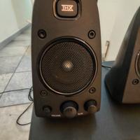Logitech Z623