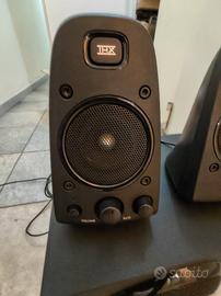 Logitech Z623