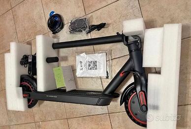 MONOPATTINO ELETTRICO DA 350WATT CON GARANZIA