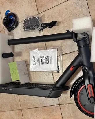 MONOPATTINO ELETTRICO DA 350WATT CON GARANZIA
