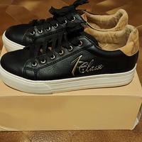 Scarpe 1° CLASSE ALVIERO MARTINI