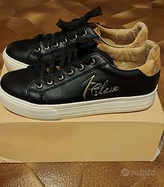 Scarpe 1° CLASSE ALVIERO MARTINI