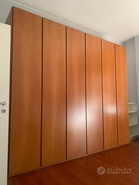 Mobili per camera da letto