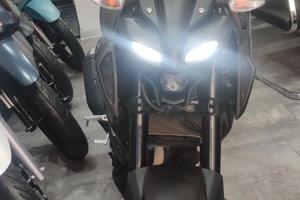 yamaha MT 125