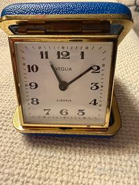 Sveglia Veglia 2 Jewels vintage anni ’60/’70