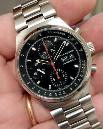 Orologio Porsche design 