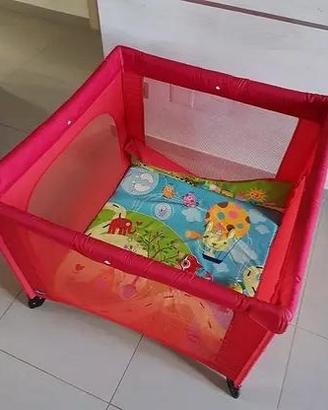 Box Chicco