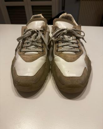 jimmy choo diamond white chunky