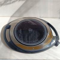 Navigenio AMC piano di cottura compreso Audiotherm