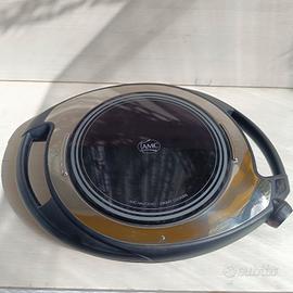 Navigenio AMC piano di cottura compreso Audiotherm