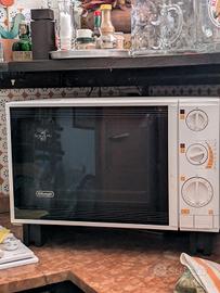 Microonde DeLonghi Sfornatutto