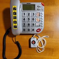 Telefono per anziani
