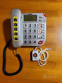 Telefono per anziani