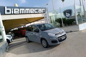 FIAT Panda 1.0 FireFly S&S Hybrid i.e
