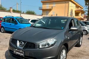 Nissan Qashqai 1.5 dCi DPF Acenta