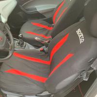 Coprisedile sparco