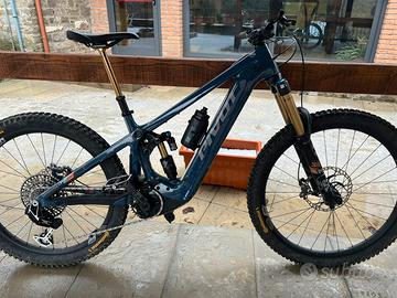 Pivot Shuttle Lt Race