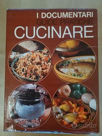 I Documentari Guide Pratiche Cucinare