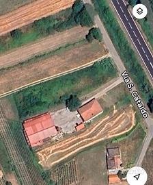 Capannone/falegnameria/altro