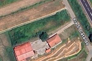 Capannone/falegnameria/altro