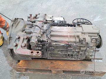 Cambio EPS Mercedes-Benz SK revisionato