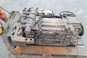 Cambio EPS Mercedes-Benz SK revisionato