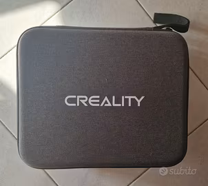 Scanner 3D Creality CR-Scan Ferret Pro 