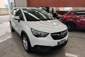 OPEL Crossland X 1.2 12V Advance