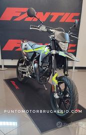 Fantic Motor XM 50 2t Performance Motard