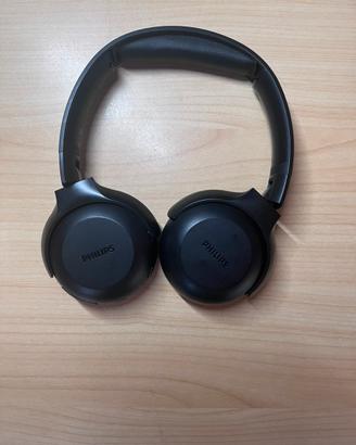 Cuffie on-ear wireless Philips