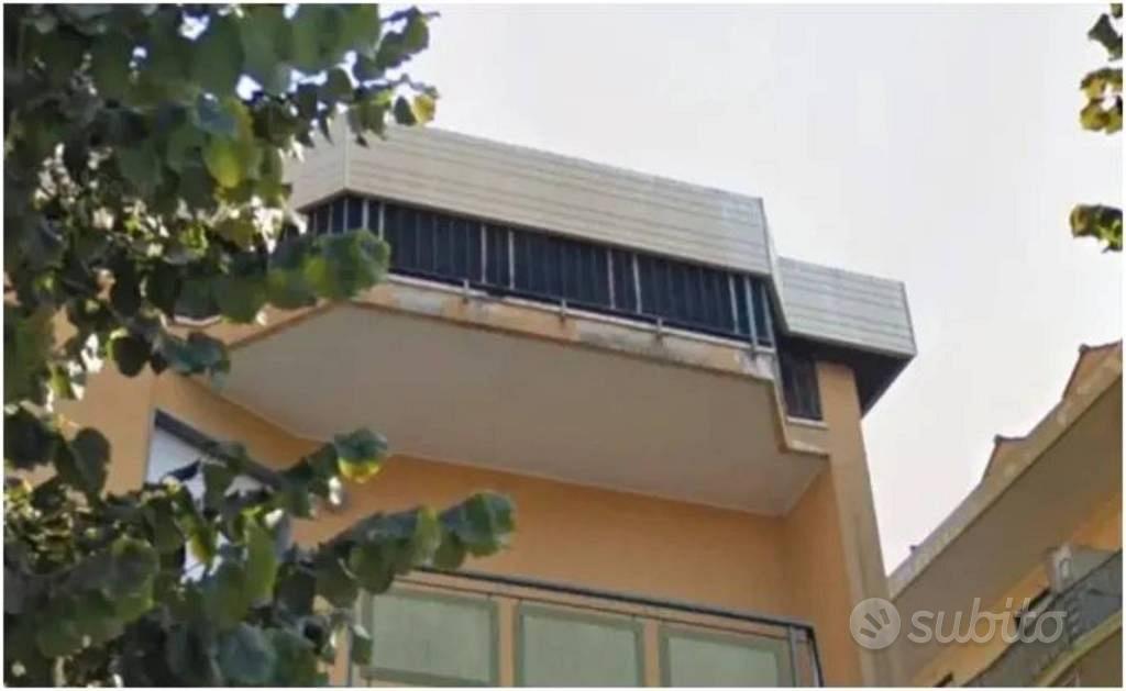 Appartamento – San Lorenzo al Mare - Vista 4