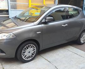 LANCIA Ypsilon 3ª serie - 2018 1.3multijet 95cv